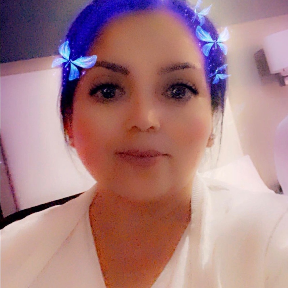 Meet your Posher, Michelle